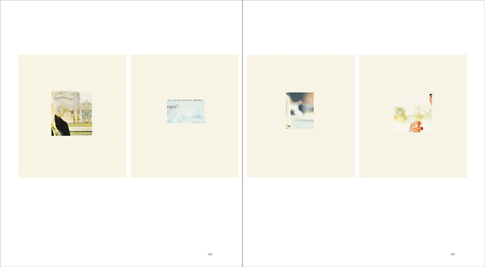 Uta Barth: Peripheral Vision - Image 5
