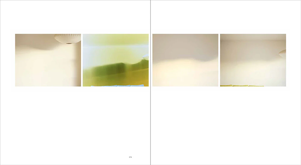 Uta Barth: Peripheral Vision - Image 6
