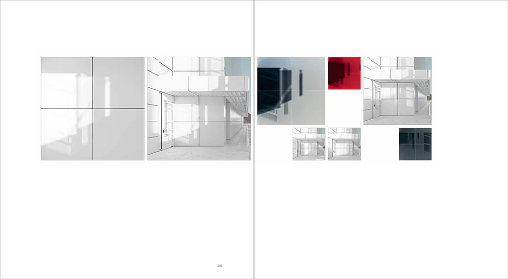 Uta Barth: Peripheral Vision - Image 8