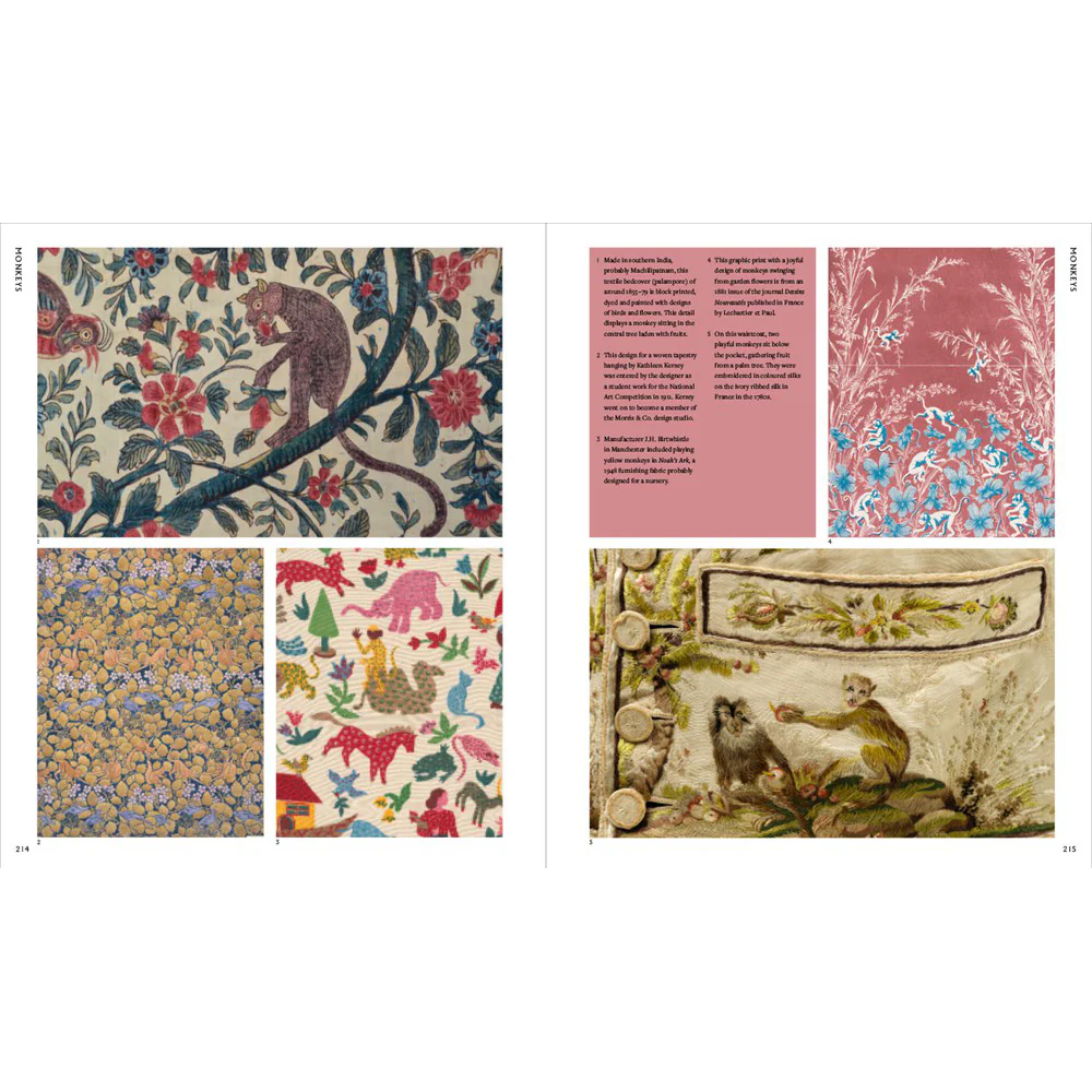 The V&A Sourcebook of Pattern & Ornament - Image 3