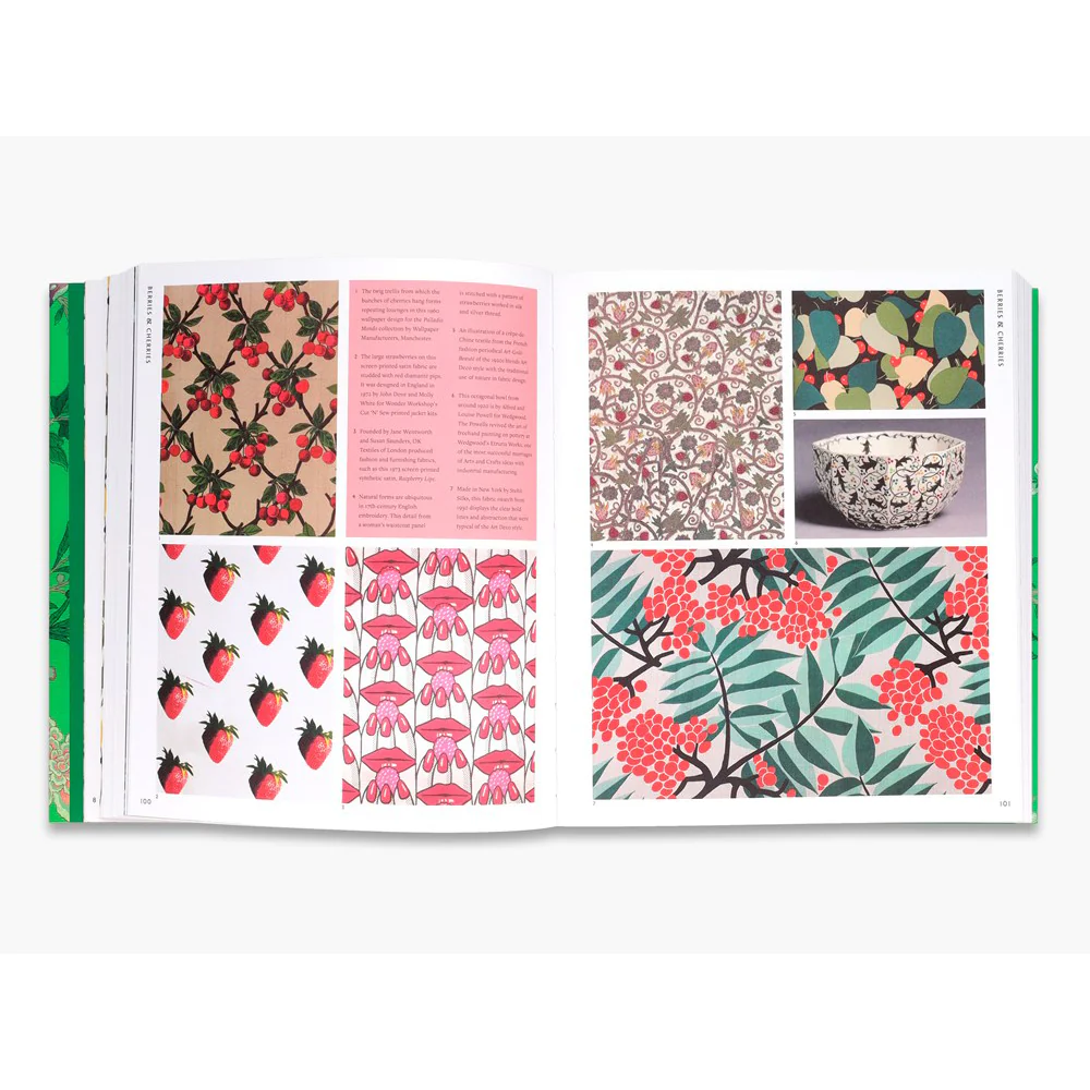 The V&A Sourcebook of Pattern & Ornament - Image 5