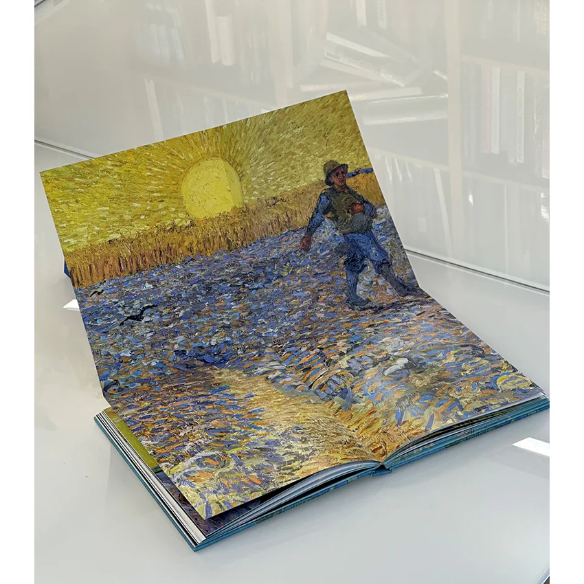 Van Gogh: The Bigger Picture - Image 3