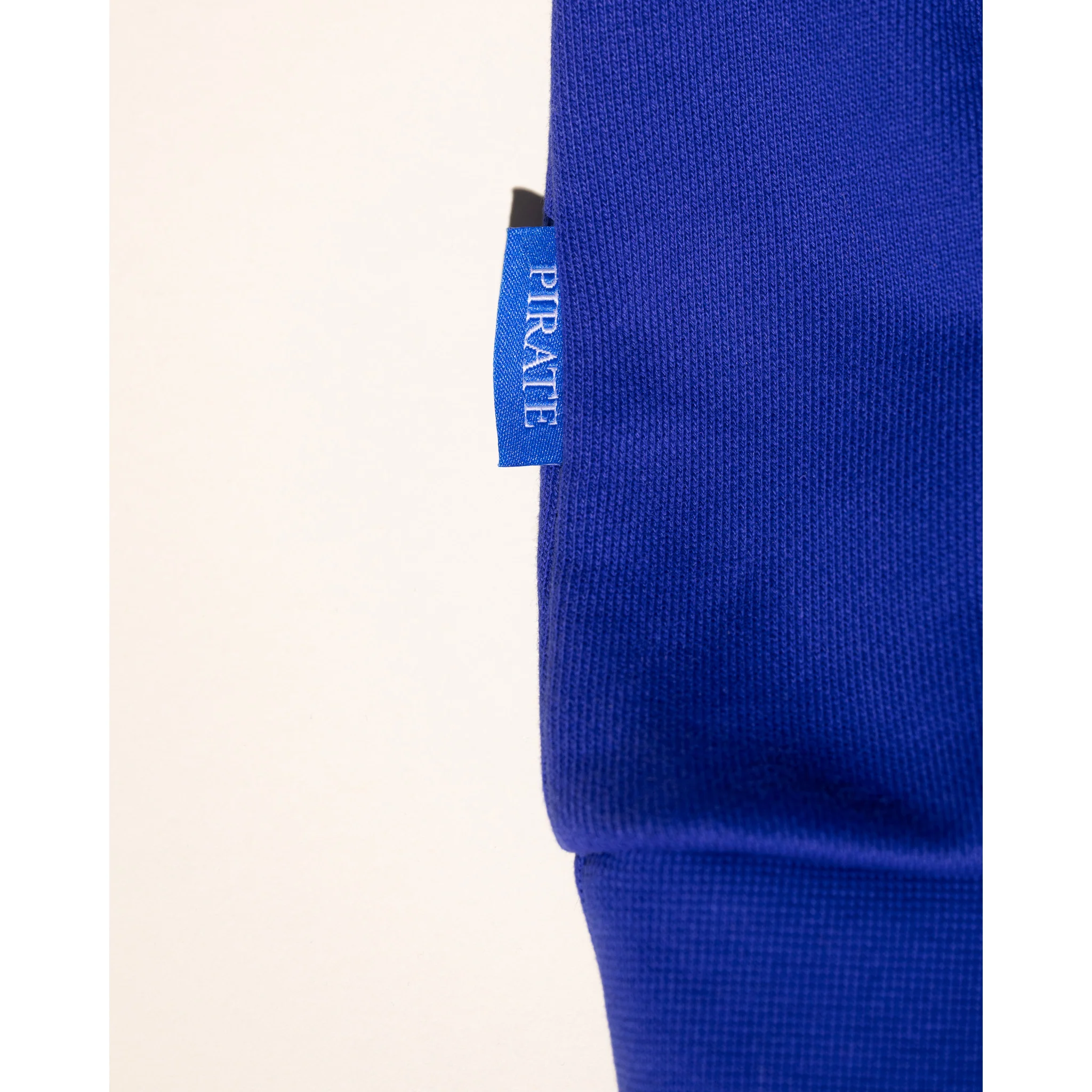 Van Gogh Irises Hoodie - Royal - Image 10