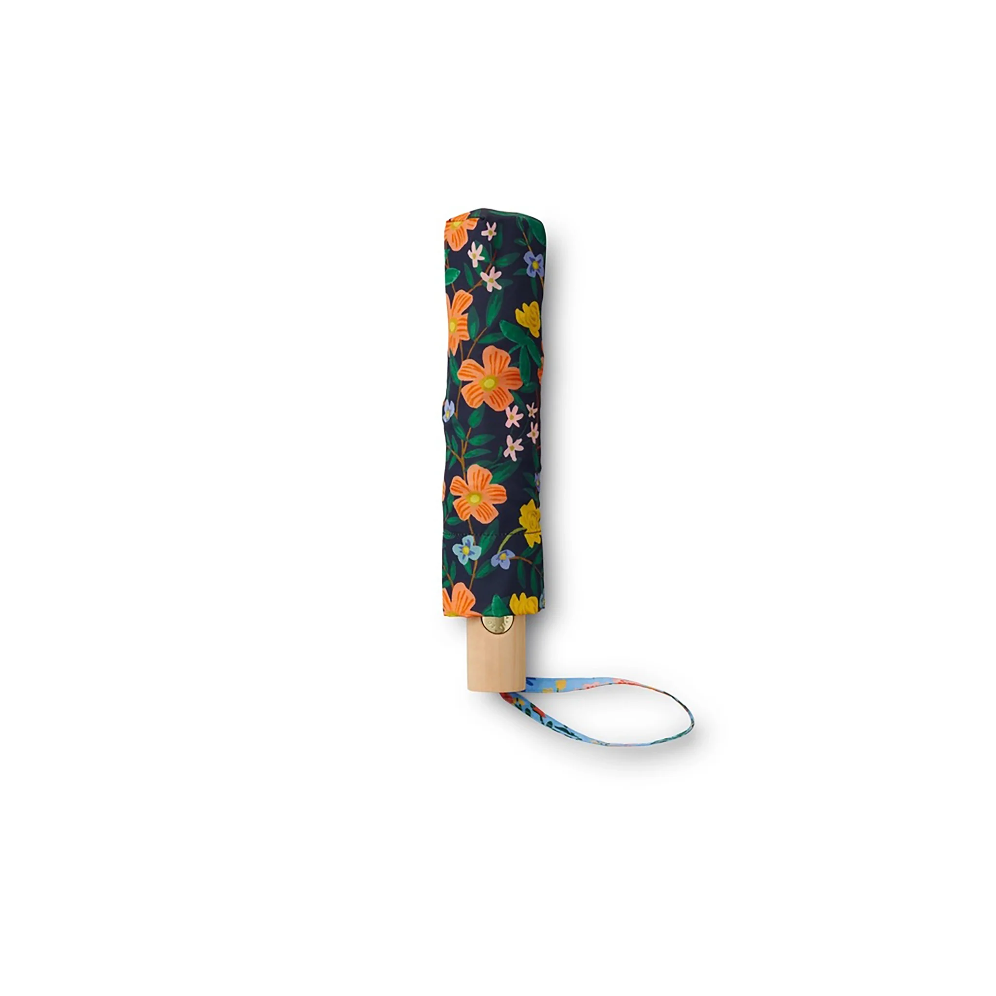 Wildwood Colorblock Umbrella - Image 2