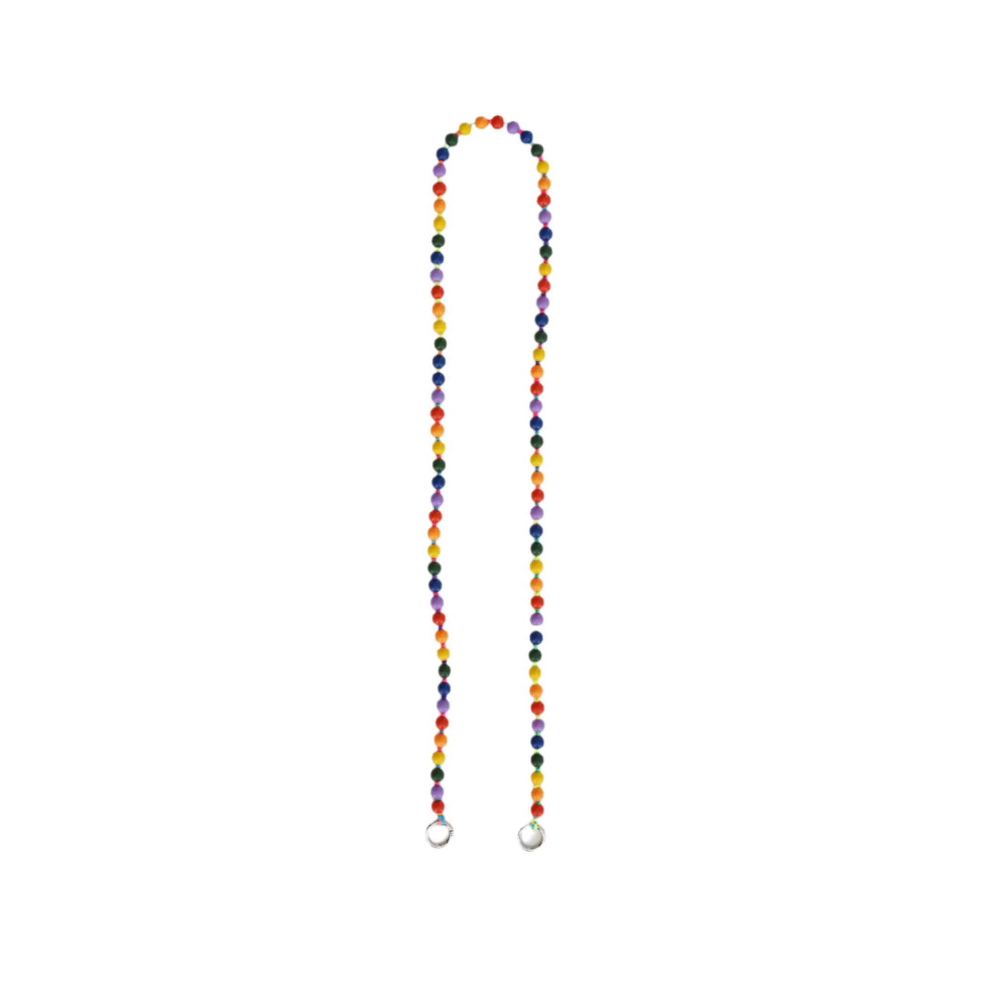 Wooden Bead Phone Cord - Image 8