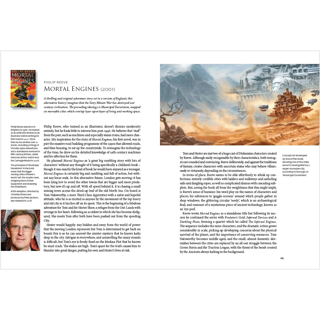 Worlds of Wonder: Celebrating the Great Classics of Children's Literature - Image 4